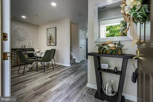 155 BUCKINGHAM WAY, Mount Laurel, NJ 08054