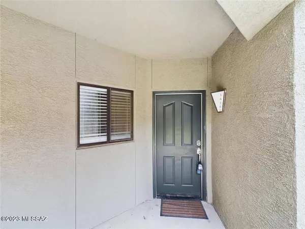 5751 N Kolb Road #14302, Tucson, AZ 85750