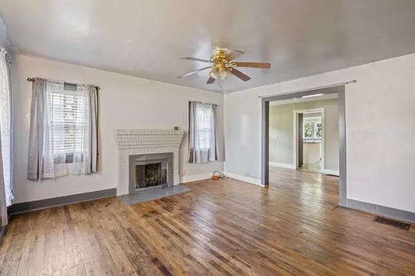 210 S Streets Ave, Elkton, KY 42220