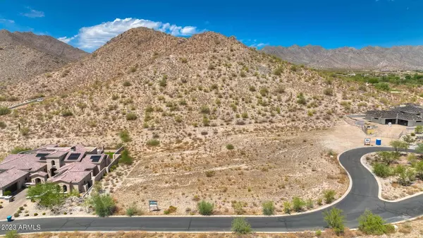 3478 N MOUNTAIN COVE Place #59, Buckeye, AZ 85396