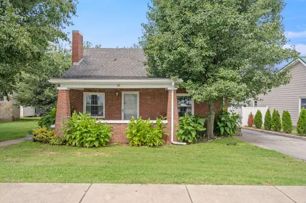 210 S Streets Ave, Elkton, KY 42220