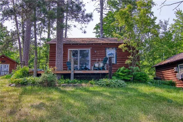 9293N & 9285N County Hwy E, Hayward, WI 54843