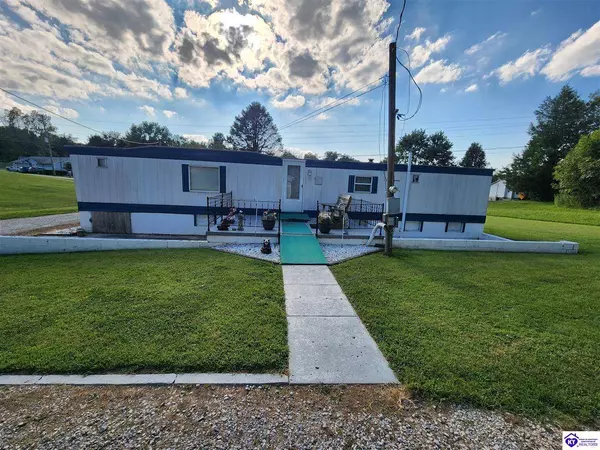 2396 Hill Street, Vine Grove, KY 40175