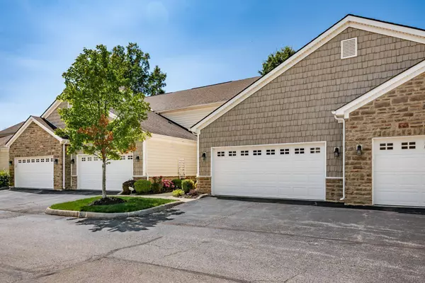 5649 Niagara Reserve Drive, Westerville, OH 43081