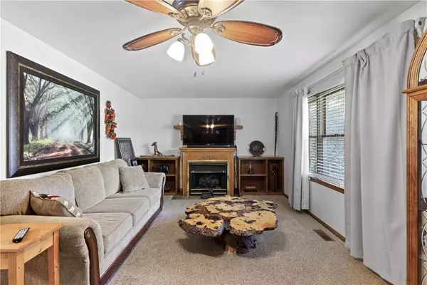 12280 Ranch Road, Lowell, AR 72745