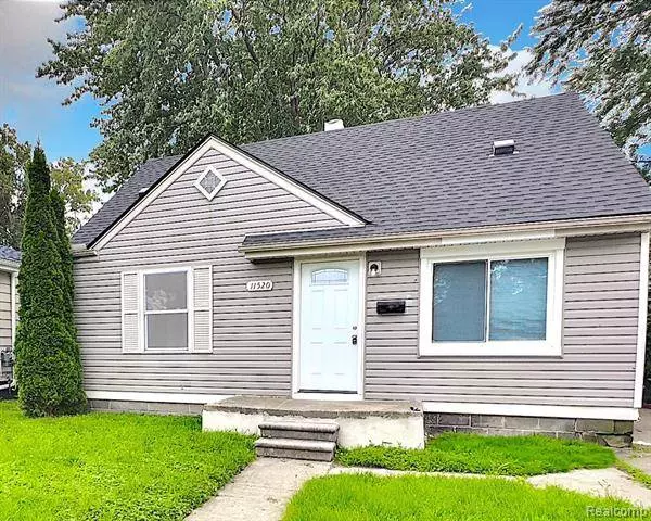 11520 MAXWELL Avenue, Warren, MI 48089