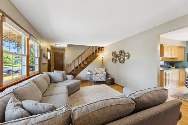 7441 Lyric LN NE, Fridley, MN 55432