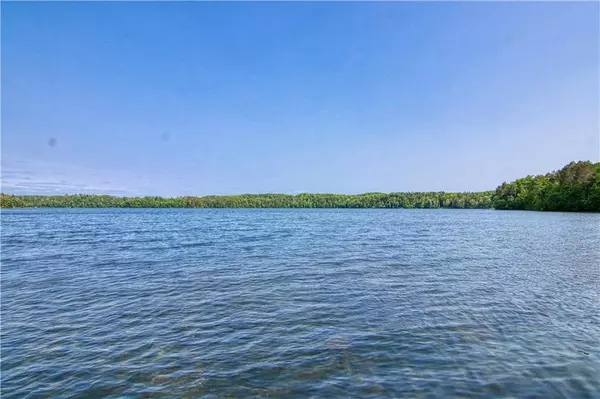 9293N & 9285N County Hwy E, Hayward, WI 54843