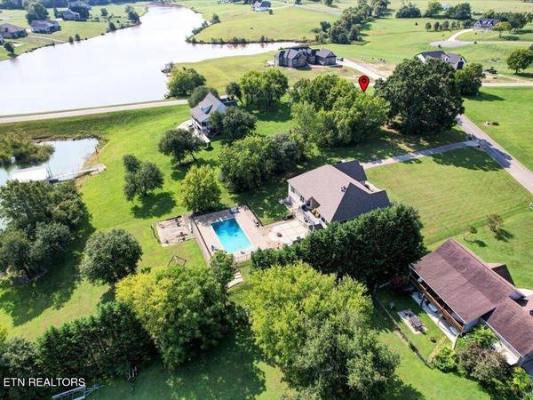 Lot 37 Big Oak DR, Dandridge, TN 37725