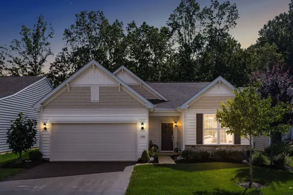 5328 Larceny Drive 60, Westerville, OH 43081