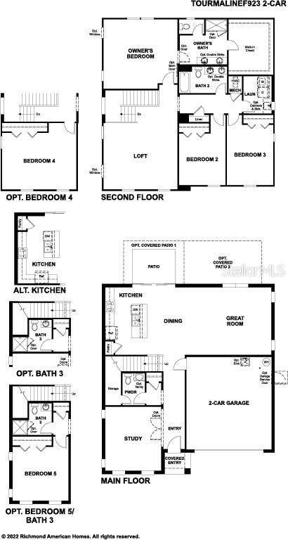 1550 SUGARBELLE CIR, Mascotte, FL 34753