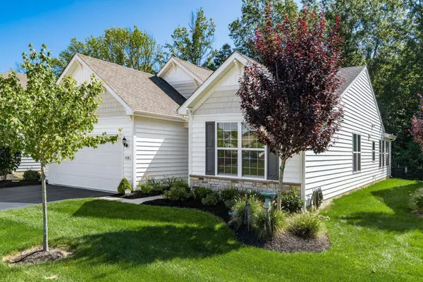 5328 Larceny Drive 60, Westerville, OH 43081