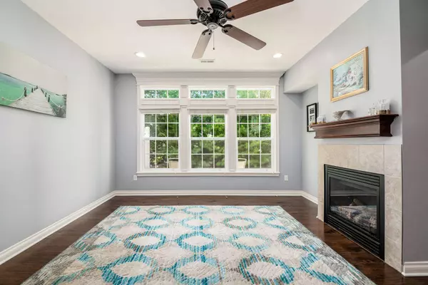 5649 Niagara Reserve Drive, Westerville, OH 43081