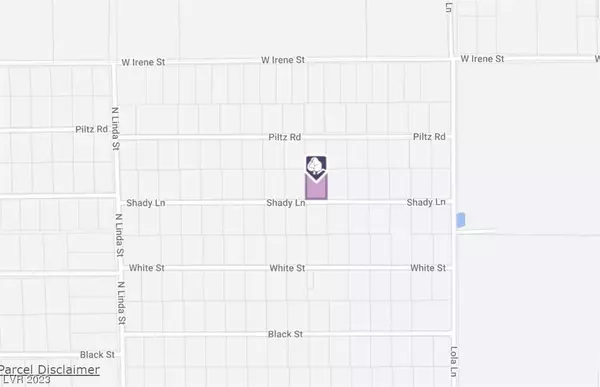 700 Shady Lane, Pahrump, NV 89060