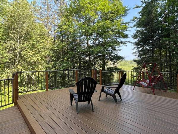 4866 CTH G, Eagle River, WI 54521