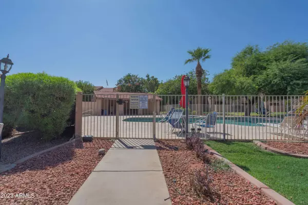 1942 S EMERSON -- #137, Mesa, AZ 85210