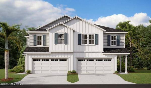 1377 HIGH FALLS DR, Jacksonville, FL 32205