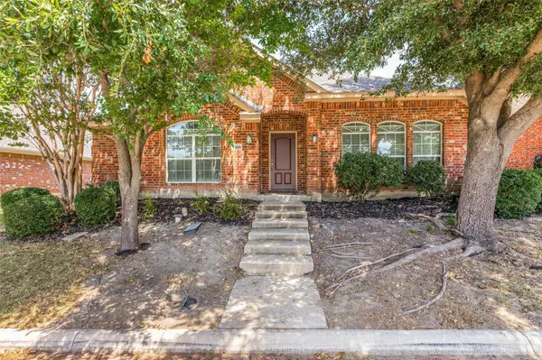 7808 Pleasant Valley Trail, Mckinney, TX 75070