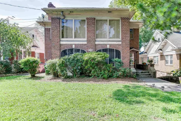 779 NE Virginia AVE NE, Atlanta, GA 30306