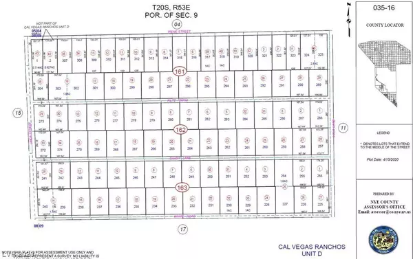 700 Shady Lane, Pahrump, NV 89060