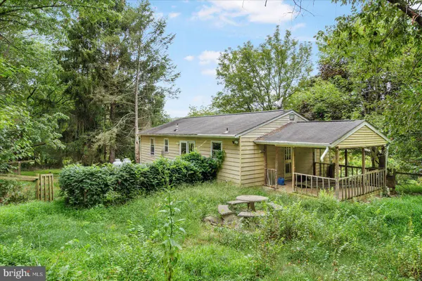 2901 OLD LIBERTY RD, New Windsor, MD 21776