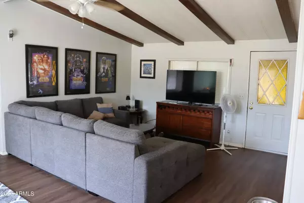 1415 PURPLE SAGE Drive, Chino Valley, AZ 86323