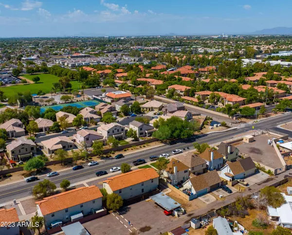 736 W Knox Road, Chandler, AZ 85225