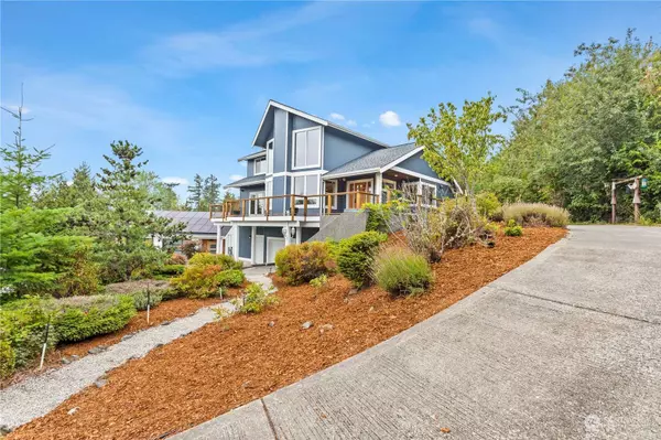 1664 Hillsdale RD, Bellingham, WA 98226