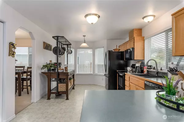 20912 55th Avenue Ct E, Spanaway, WA 98387