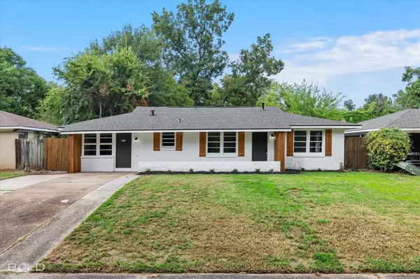 806 Kimbrough Street, Shreveport, LA 71104