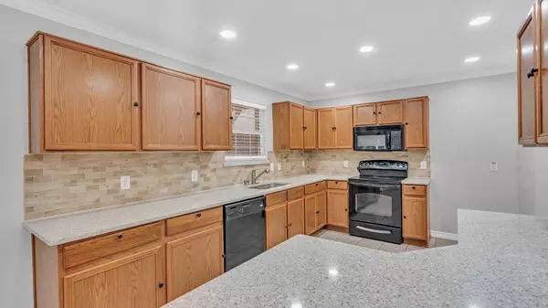 1168 Warrior Drive, Dallas, TX 75253