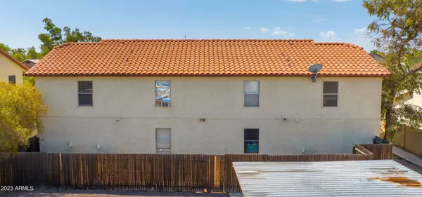 736 W Knox Road, Chandler, AZ 85225