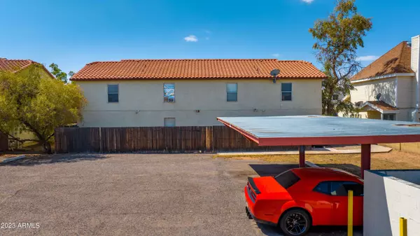 736 W Knox Road, Chandler, AZ 85225