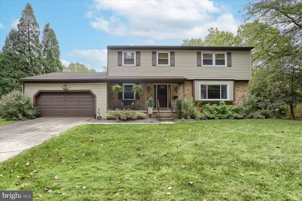 12 TALL TREE DR, Camp Hill, PA 17011