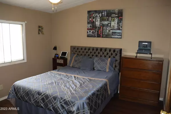 1415 PURPLE SAGE Drive, Chino Valley, AZ 86323