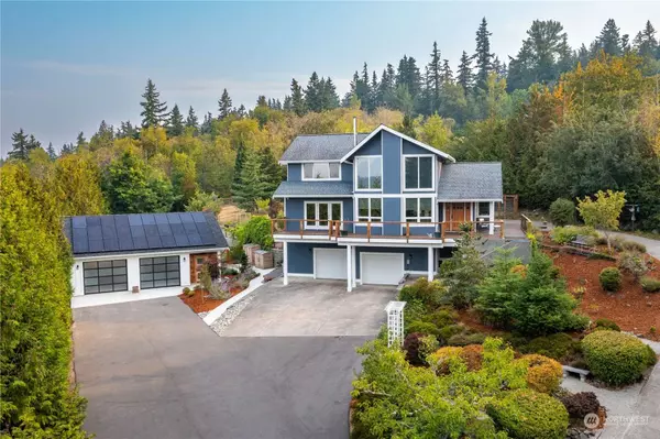 1664 Hillsdale RD, Bellingham, WA 98226