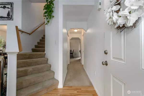 20912 55th Avenue Ct E, Spanaway, WA 98387