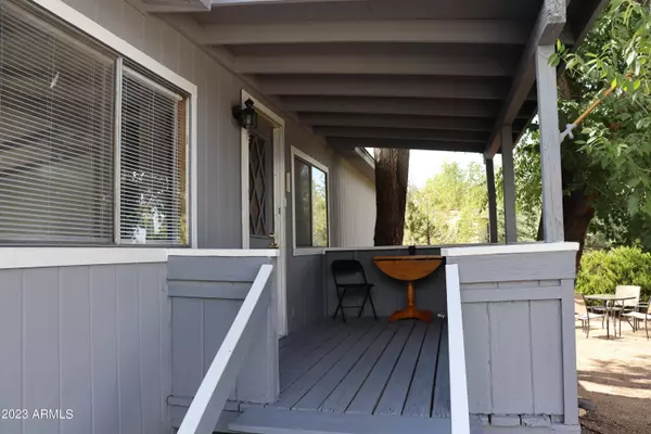 1415 PURPLE SAGE Drive, Chino Valley, AZ 86323