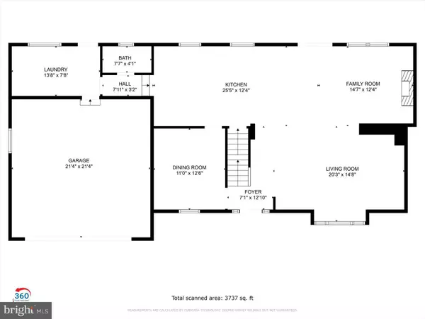 12 TALL TREE DR, Camp Hill, PA 17011