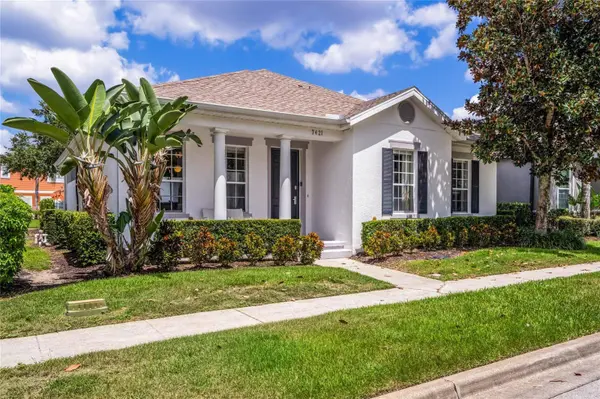 7421 SOIREE WAY, Reunion, FL 34747