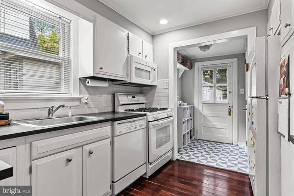 36 EVERGREEN LN, Haddonfield, NJ 08033