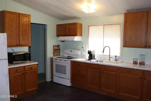 1415 PURPLE SAGE Drive, Chino Valley, AZ 86323