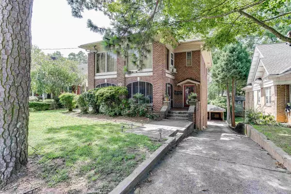 779 NE Virginia AVE NE, Atlanta, GA 30306