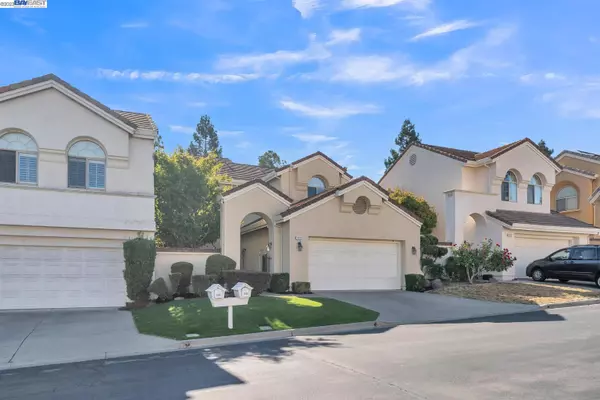 2070 Canyon Lakes Dr, San Ramon, CA 94582