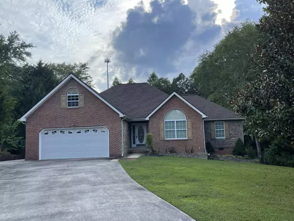 224 Lillie Dr, Chickamauga, GA 30707