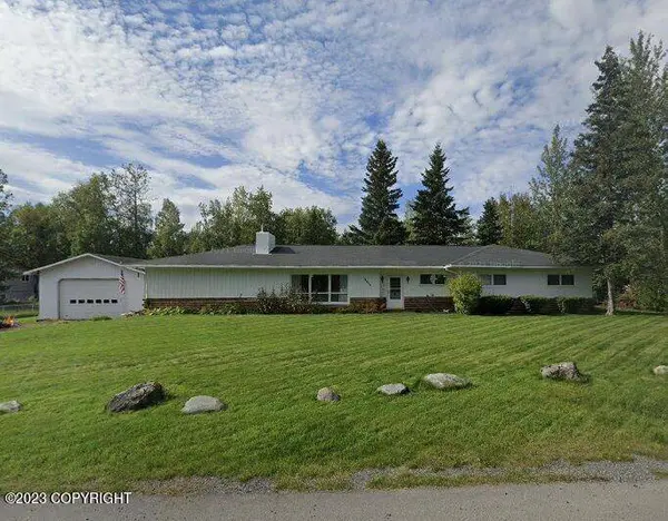 12606 Iris WAY, Eagle River, AK 99577