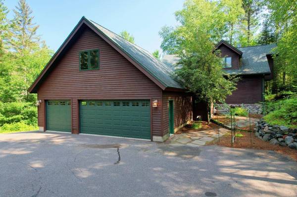 4866 CTH G, Eagle River, WI 54521