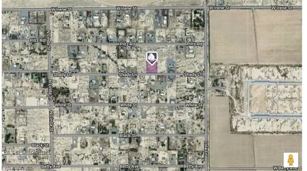 670 Shady Lane, Pahrump, NV 89060