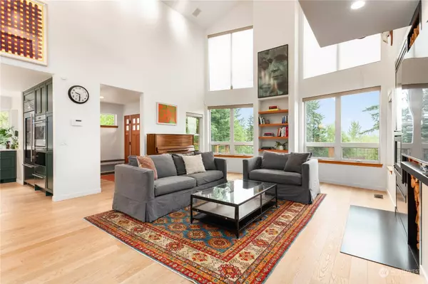 1664 Hillsdale RD, Bellingham, WA 98226