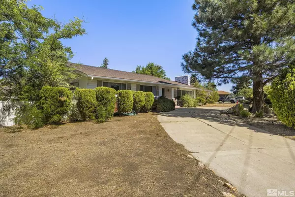 1505 W Plumb Lane, Reno, NV 89509